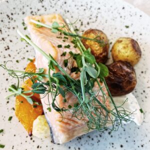Dagens Lunch v. 25