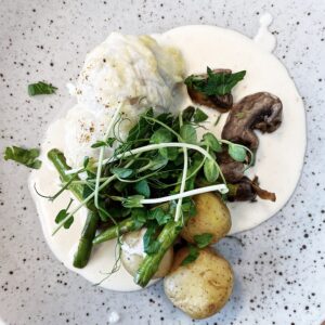 Dagens Lunch v. 28