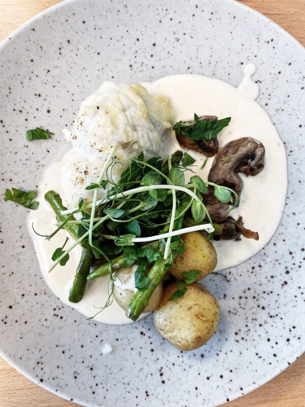 Dagens Lunch v. 28