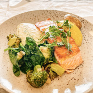 Dagens Lunch v. 43
