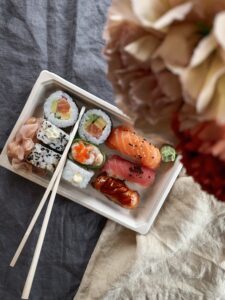 sushi 9