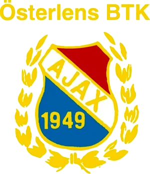 Sjöfolket sponsrar Österlens Bordtennisklubb Ajax