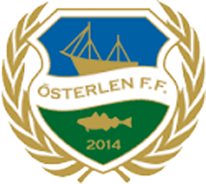 Sjöfolket sponsrar Österlen FF logo