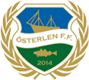 Sjöfolket sponsrar Österlen FF logo