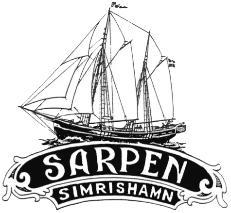 Sjöfolket sponsrar Sarpen