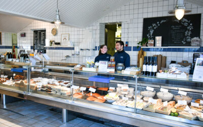 VI SÖKER PERSONAL TILL SOMMAREN 2026