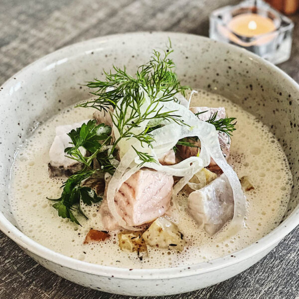 Dagens Lunch v. 42