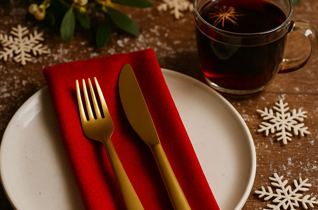 Julbord